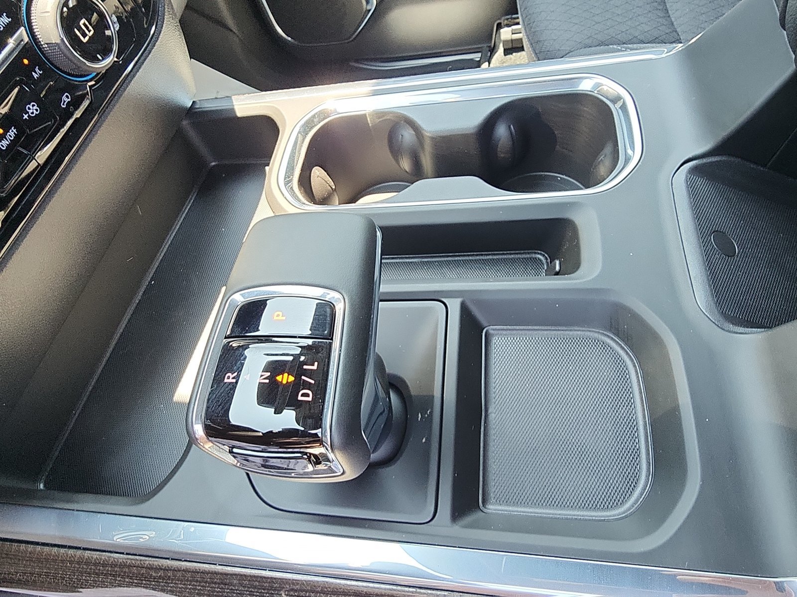 New 2026 Chevrolet Silverado 1500 RST AWD/4WD image 19