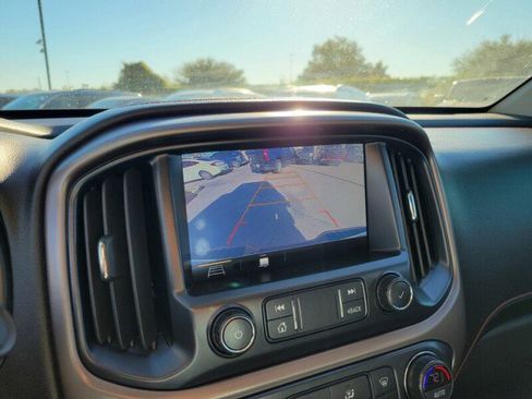 Used 2019 GMC Canyon All Terrain w/ All Terrain X Package image 22