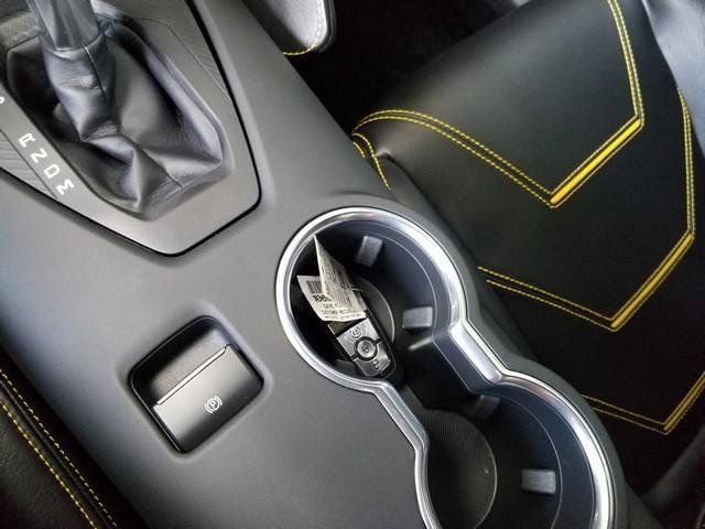 New 2025 Ford Mustang GT RWD image 15