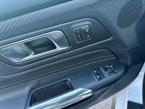 New 2026 Ford Mustang GT Premium image 7