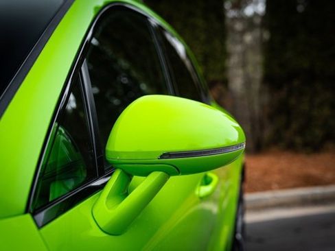 Used 2022 Porsche Macan S w/ Premium Package Plus image 22