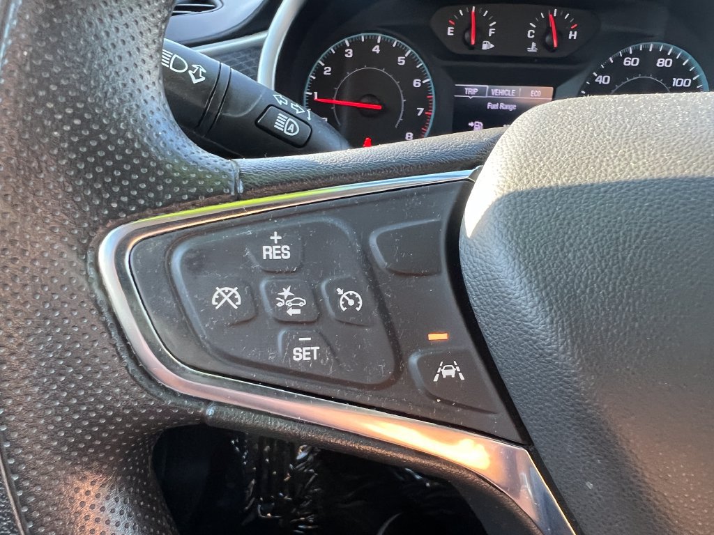 Used 2024 Chevrolet Malibu LT FWD image 25