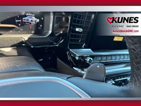 New 2026 GMC Sierra 1500 Elevation w/ Elevation Premium Package image 15