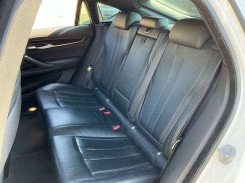 Used 2019 BMW X6 xDrive35i w/ Premium Package image 19