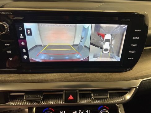 Used 2022 Kia K5 EX w/ EX Premium Package image 12