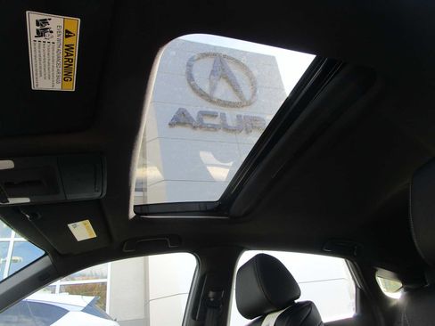 Used 2026 Acura Integra A-Spec FWD image 13