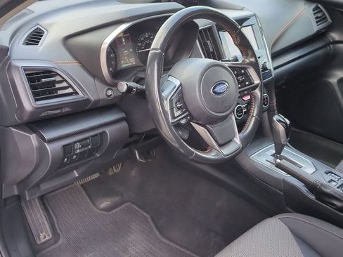 Used 2023 Subaru Crosstrek 2.0i Premium AWD/4WD image 2