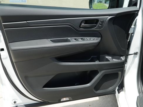 New 2026 Honda Odyssey Sport-L image 13