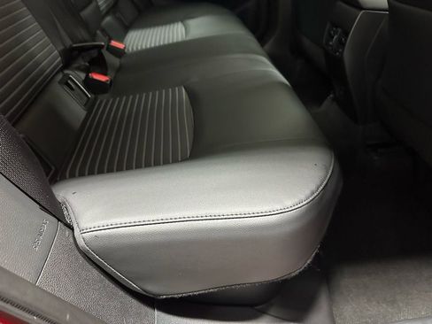 Used 2025 Toyota Corolla Cross AWD Hybrid w/ Convenience Package image 52