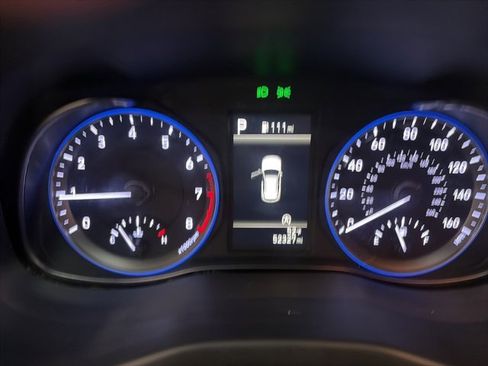 Used 2022 Hyundai Kona SE image 20