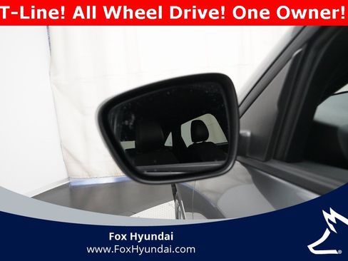 Used 2025 Ford Escape ST-Line image 24