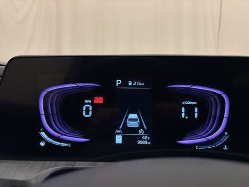 Certified 2023 Kia Telluride EX image 14