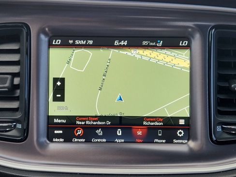 Used 2021 Dodge Challenger R/T Scat Pack w/ Plus Package RWD image 25