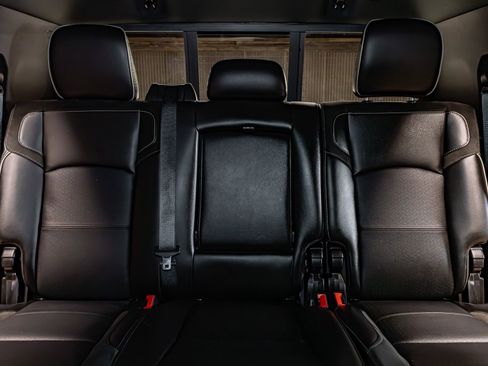 Used 2024 RAM 2500 Laramie w/ Night Edition image 26