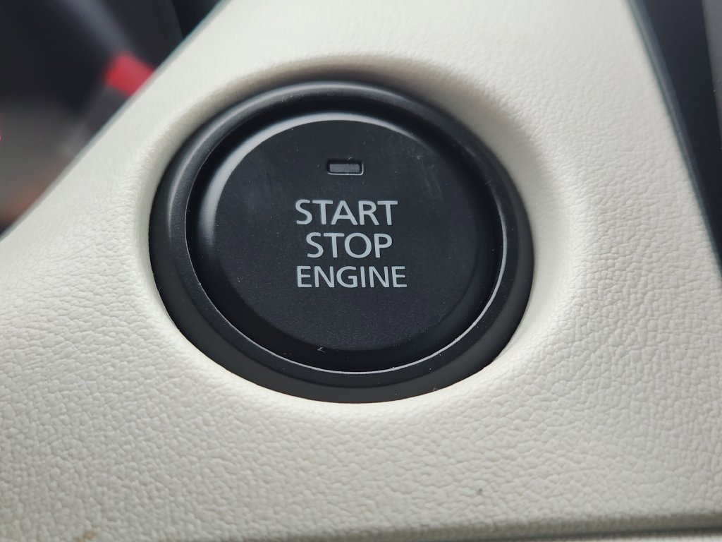 New 2026 MAZDA CX-5 Select AWD/4WD image 12