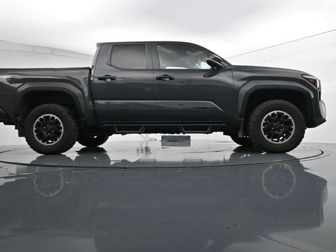 Used 2024 Toyota Tacoma TRD Off-Road w/ TRD Off Road Premium Package AWD/4WD image 24