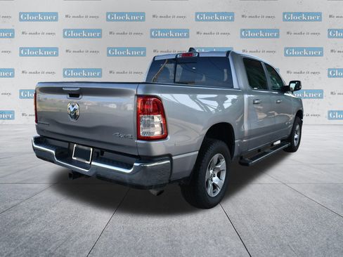 Used 2022 RAM 1500 Big Horn AWD/4WD image 6