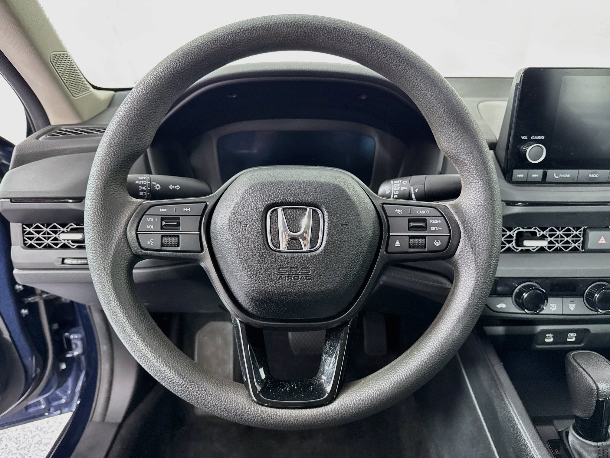 Certified 2024 Honda Accord EX image 11
