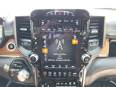 Used 2020 RAM 1500 Limited AWD/4WD image 21