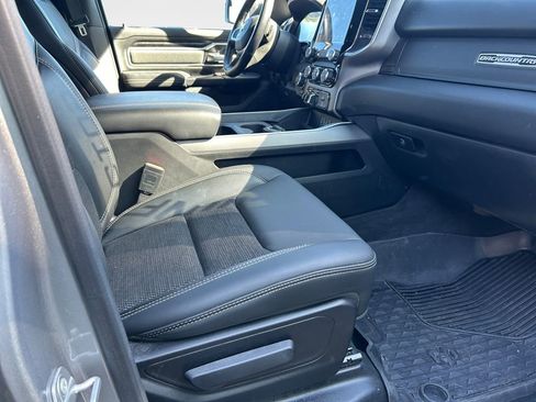 Certified 2022 RAM 1500 Big Horn w/ Back Country Package AWD/4WD image 30