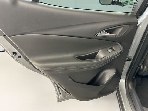 Used 2025 Buick Encore GX Preferred image 26