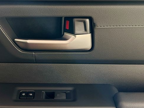 New 2026 Toyota Sequoia Limited AWD/4WD image 31