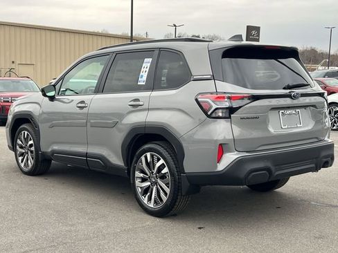 New 2026 Subaru Forester Touring image 38