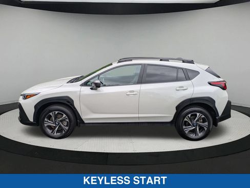 Certified 2026 Subaru Crosstrek 2.5i Premium AWD/4WD image 7