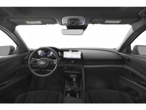 New 2025 Hyundai Elantra Limited image 10