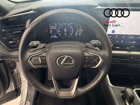Used 2024 Lexus TX 350 FWD w/ Cold Weather Package image 21