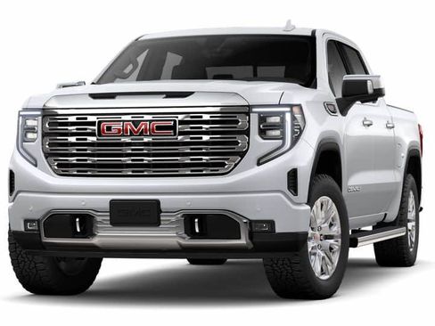 New 2026 GMC Sierra 1500 Denali w/ Technology Package image 61