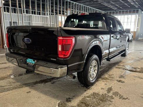Used 2023 Ford F150 XLT w/ Trailer Tow Package image 4