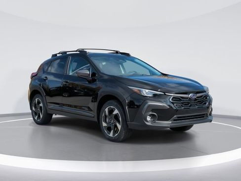 Used 2025 Subaru Crosstrek 2.5i Limited image 1