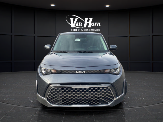 Used 2023 Kia Soul EX FWD image 2