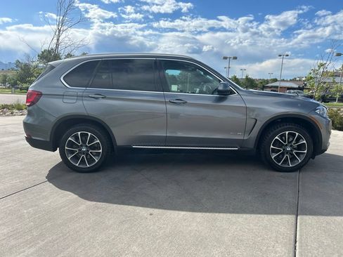 Used 2017 BMW X5 xDrive35i AWD/4WD image 11