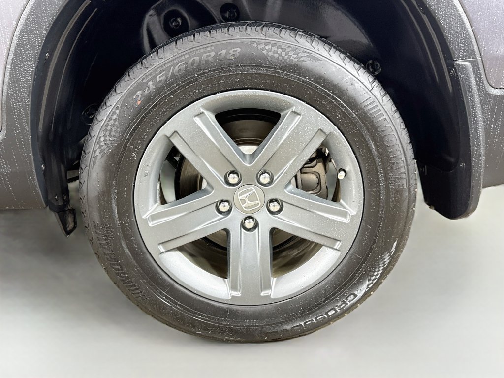 Used 2022 Honda Ridgeline RTL image 30