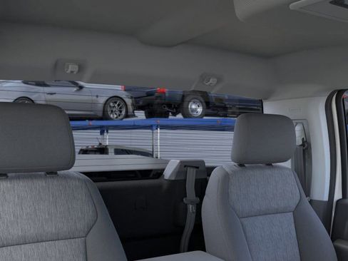 New 2026 Ford F150 XL image 22