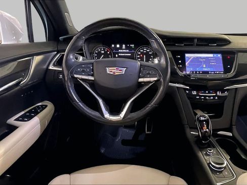 Used 2020 Cadillac XT6 Sport AWD/4WD image 5