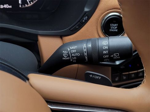 Certified 2025 MAZDA CX-70 3.3 Turbo S w/ Premium Plus image 27