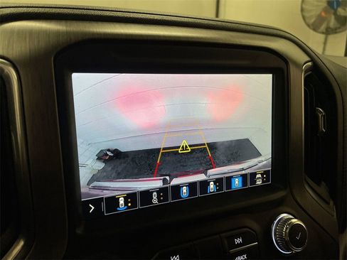 Used 2020 GMC Sierra 2500 Denali w/ Denali Ultimate Package image 7