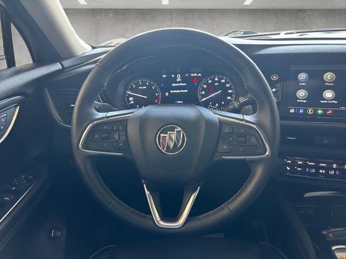 Used 2023 Buick Envision Essence FWD image 27