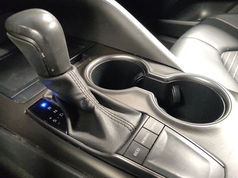 Used 2023 Toyota Camry SE image 26