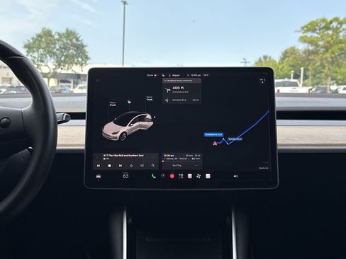 Used 2019 Tesla Model 3 Standard Range Plus RWD image 26