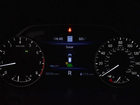 Used 2024 Nissan Murano SL image 17