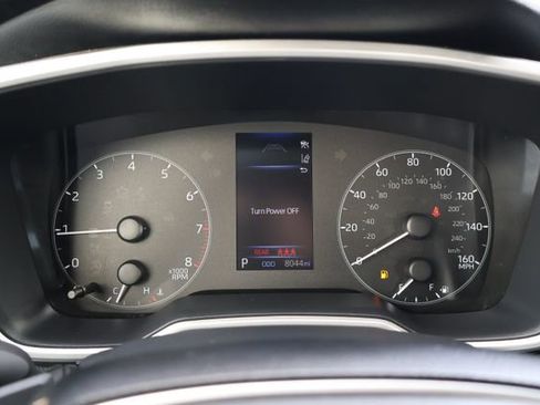 Used 2025 Toyota Corolla SE image 15