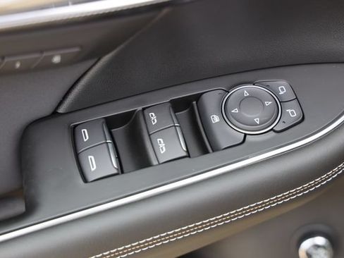 New 2026 Buick Envision Sport Touring AWD/4WD image 16