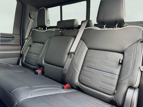 New 2026 GMC Sierra 2500 AT4X AWD/4WD image 13