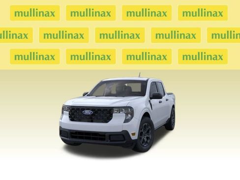 New 2026 Ford Maverick XLT FWD image 34