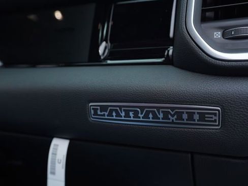 New 2026 RAM 1500 Laramie w/ Night Edition image 34