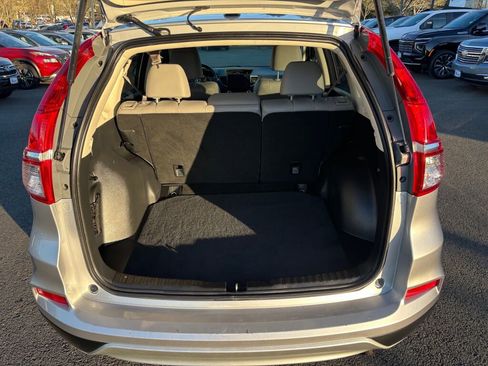 Used 2016 Honda CR-V EX-L image 11